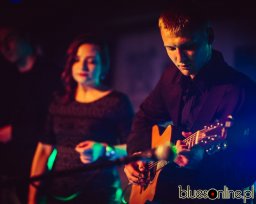 Bluesroads 2015. Konkurs i finał